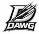 Dawg - Ladies/Girls "Sideline Gradient" Custom Sublimated Reversible Lacrosse Jersey Ladies Practice Jerseys All Sports Uniforms