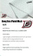 Dawg - Ladies/Girls "Sideline Gradient" Custom Sublimated Reversible Lacrosse Jersey Ladies Practice Jerseys All Sports Uniforms
