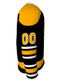 Dawg - Adult/Youth "Top Dawg" Custom Sublimated Laced Yoked Hockey Jersey