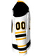 Dawg - Adult/Youth "Top Dawg" Custom Sublimated Reversible V-Neck Yoked Hockey Jersey
