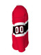 Dawg - Adult/Youth "Center Ice" Custom Sublimated V-Neck Yoked Hockey Jersey