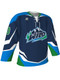 Dawg - Adult/Youth "Chain Breaker" Custom Sublimated Laced Yoked Hockey Jersey