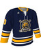 Dawg - Adult/Youth "Dawg Shift" Custom Sublimated Laced Yoked Hockey Jersey