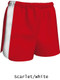 Adult 3.5" Inseam "Circuit" Track Shorts