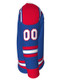 Dawg - Adult/Youth "New York Dawg" Custom Sublimated Laced Yoked Hockey Jersey