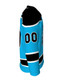 Dawg - Adult/Youth "No Leash" Custom Sublimated Reversible V-Neck Yoked Hockey Jersey