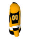 Dawg - Adult/Youth "Pittsburgh Dawg" Custom Sublimated Reversible V-Neck Yoked Hockey Jersey
