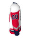 Dawg - Adult/Youth "Slash" Custom Sublimated Reversible V-Neck Yoked Hockey Jersey