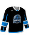 Dawg - Adult/Youth "Los Angeles Dawg" Custom Sublimated Reversible V-Neck Yoked Hockey Jersey