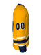 Dawg - Adult/Youth "Dawg Shift" Custom Sublimated Reversible V-Neck Yoked Hockey Jersey