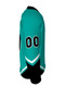 Dawg - Adult/Youth "Play Maker" Custom Sublimated Reversible V-Neck Yoked Hockey Jersey + Socks