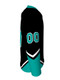 Dawg - Adult/Youth "Play Maker" Custom Sublimated V-Neck Yoked Hockey Jersey + Socks