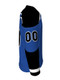 Dawg - Adult/Youth "Top Shelf" Custom Sublimated V-Neck Yoked Hockey Jersey + Socks