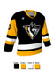 Dawg - Adult/Youth "Pittsburgh Dawg" Custom Sublimated V-Neck Yoked Hockey Jersey + Socks