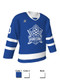 Dawg - Adult/Youth "Toronto Dawg" Custom Sublimated V-Neck Yoked Hockey Jersey + Socks
