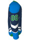 Dawg - Adult/Youth "Chain Breaker" Custom Sublimated Laced Yoked Hockey Jersey + Socks