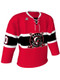 Dawg - Adult/Youth "Center Ice" Custom Sublimated Laced Yoked Hockey Jersey + Socks