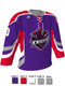 Dawg - Adult/Youth "Slapshot" Custom Sublimated Laced Yoked Hockey Jersey + Socks