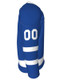 Dawg - Adult/Youth "Toronto Dawg" Custom Sublimated Laced Yoked Hockey Jersey + Socks
