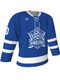 Dawg - Adult/Youth "Toronto Dawg" Custom Sublimated Laced Yoked Hockey Jersey + Socks
