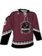 Dawg - Adult/Youth "Arizona Dawg" Custom Sublimated Laced Yoked Hockey Jersey + Socks
