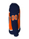 Dawg - Adult/Youth "Colorado Dawg" Custom Sublimated V-Neck Non-Yoked Hockey Jersey