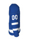 Dawg - Adult/Youth "Toronto Dawg" Custom Sublimated V-Neck Non-Yoked Hockey Jersey + Socks