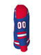 Dawg - Adult/Youth "New York Dawg" Custom Sublimated V-Neck Non-Yoked Hockey Jersey + Socks