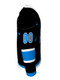 Dawg - Adult/Youth "Los Angeles Dawg" Custom Sublimated V-Neck Non-Yoked Hockey Jersey + Socks