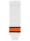 Adult/Youth Athletic Knit "Knitted Striped" Hockey Socks