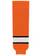 Adult/Youth Athletic Knit "Knitted Striped" Hockey Socks