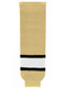 Adult/Youth Athletic Knit "Knitted Striped" Hockey Socks