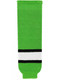 Adult/Youth Athletic Knit "Knitted Striped" Hockey Socks