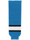 Adult/Youth Athletic Knit "Knitted Striped" Hockey Socks
