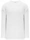 Adult/Youth Athletic Knit "Arctic" Hockey Jersey