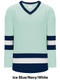 Adult/Youth Athletic Knit "Frostbite" Hockey Jersey