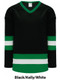 Adult/Youth Athletic Knit "Frostbite" Hockey Jersey