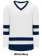 Adult/Youth Athletic Knit "Frostbite" Hockey Jersey