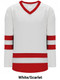 Adult/Youth Athletic Knit "Frostbite" Hockey Jersey
