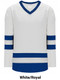 Adult/Youth Athletic Knit "Frostbite" Hockey Jersey