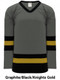 Adult/Youth Athletic Knit "Frostbite" Hockey Jersey