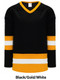 Adult/Youth Athletic Knit "Frostbite" Hockey Jersey