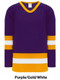 Adult/Youth Athletic Knit "Frostbite" Hockey Jersey