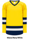 Adult/Youth Athletic Knit "Frostbite" Hockey Jersey