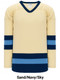 Adult/Youth Athletic Knit "Frostbite" Hockey Jersey