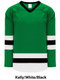 Adult/Youth Athletic Knit "Frostbite" Hockey Jersey