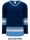 Adult/Youth Athletic Knit "Frostbite" Hockey Jersey