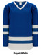 Adult/Youth Athletic Knit "Frostbite" Hockey Jersey