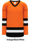 Adult/Youth Athletic Knit "Frostbite" Hockey Jersey