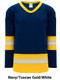 Adult/Youth Athletic Knit "Frostbite" Hockey Jersey